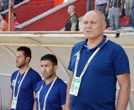 TURGUTLUSPOR - Turgutluspor'da Özgün Kaya İle Yollar Ayrıldı