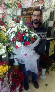 Uyuşturucu Davası İçin Geldiği Antalya'da Uyuşturucudan Öldü