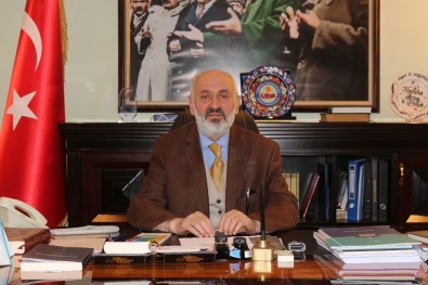 Van'da Bu Yıl 701 Kişi Kutsal Topraklara Gidecek