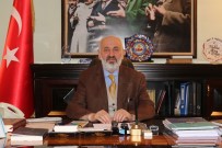 UMRE - Van'da Bu Yıl 701 Kişi Kutsal Topraklara Gidecek