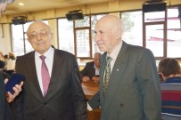 MAKINE MÜHENDISI - Yarım Asırdır Beraberler