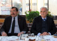 DÜNYA ŞEHİRLERİ - Yeni CHP Yönetiminin Belediye Ziyareti Açıklamaları Krize Neden Oldu