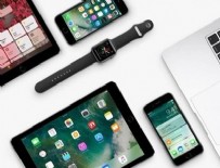 FLORIDA - Yıllarca sahte Apple ürünü satmış