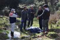 İSMAIL ÇELIK - 11 Gün Sonra Cansız Bedeni Bulundu