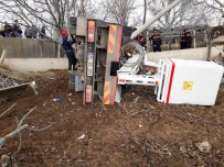 20 Yaşındaki Genç Kazada Hayatını Kaybetti