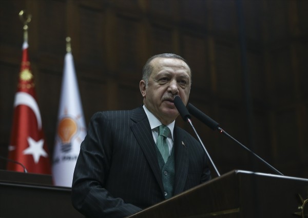 Savunmada kritik hamle