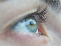 GÖZ KAPAĞI - Açık renkli gözlülerde göz kanseri riski daha yüksek