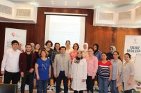 Aydın'da Aile Eğitimi Programı Devam Ediyor