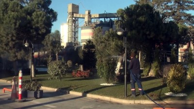 Bacadan Çıkan Atık Isı Enerjiye Dönüştürülecek