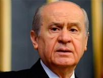 Bahçeli: Yerel ittifak zorlama olur