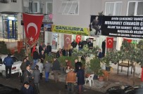 MEHMET ALI ÇALKAYA - Balçova'da Şehit Çubukçu İçin Mevlid