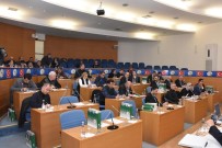 İMAR PLANI - Belediye Meclis Gündemi Komisyonda Yeniden Değerlendirilecek