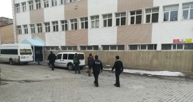 Bitlis'te Çocuk Ve Gençlerin Korunmasına Yönelik Denetimler Yapıldı