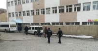 OKUL SERVİSİ - Bitlis'te Çocuk Ve Gençlerin Korunmasına Yönelik Denetimler Yapıldı