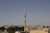 TAŞINMAZ MAL - Ceylanpınar'da Tapu Çalışmalarına Hız Verildi