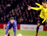 Chelsea'yi 5 dakikada perişan ettiler