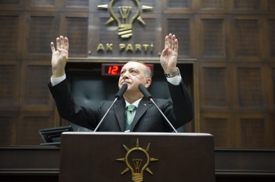 Cumhurbaşkanı Erdoğan, 'Acil Durumlar Haricinde Dışarıdan Almayacağız'