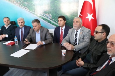 Dernek Ve STK'lardan Mehmetçiğe 'Afrin' Desteği