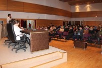 DÜNYA KANSER GÜNÜ - Doç. Dr. Civelek Açıklaması 'Hazır Gıdalardan Daha Önemli Kanser Nedenleri Var'