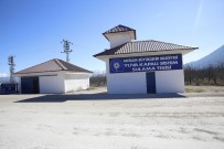 MEHMET SONGUR - Elmalı'nın GAP Projesi