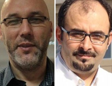 Emre Uslu ile Tuncay Opçin birbirine girdi