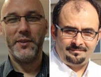 EMRE USLU - Emre Uslu ile Tuncay Opçin birbirine girdi