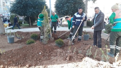 Esnaf Tepki Gösterdi, Belediye İptal Etti