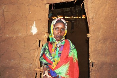 Etiyopya'nın Rabia'sı