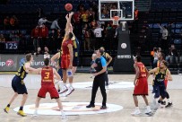 Eurocup Açıklaması Galatasaray Odeabank Açıklaması 92 - Alba Berlin Açıklaması 97