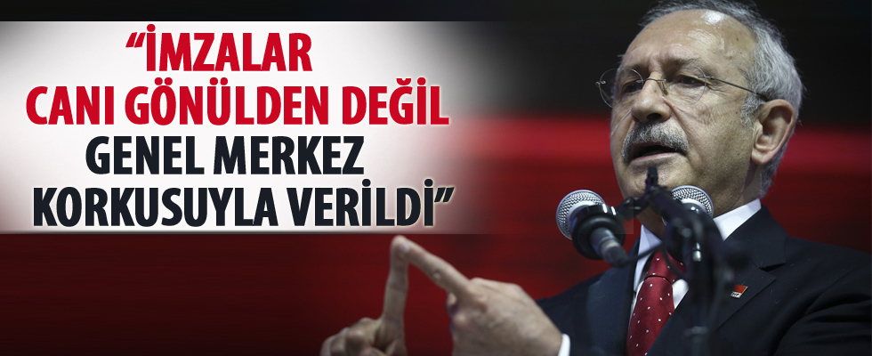 Fatih Altaylı'dan CHP analizi