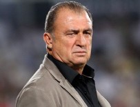 SİNAN GÜMÜŞ - Fatih Terim'in hayal kırıklıkları