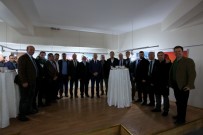 MEHMET FATIH ÇIÇEKLI - Fotoğraf Yarışması Ödülleri Sahiplerini Buldu