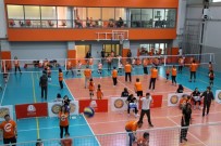 ECZACıBAŞı - 'Geleceğe Smaç' Aileleri İstanbul'da Buluştu