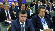MAHMUT ARSLAN - Hak-İş Genel Başkanı Arslan Açıklaması