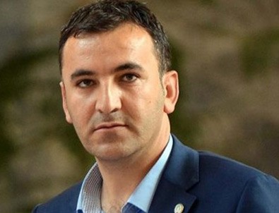 HDP'li Ferhat Encü'nün vekilliği düştü