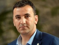 FERHAT ENCÜ - HDP'li Ferhat Encü'nün vekilliği düştü