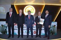 BALıKESIR ÜNIVERSITESI - Hedef Buzağı Ölümlerini Sıfırlamak