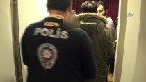 İstanbul'da Bitcoin Dolandırıcılığı Operasyonu