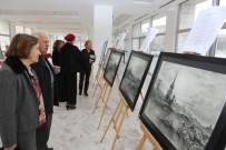 KıZ KULESI - İstanbul Eserleri Nilüfer'de Sergilendi