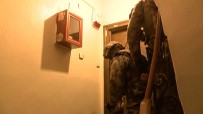 UYUŞTURUCU OPERASYONU - İstanbul Fatih'te Uyuşturucu Operasyonu