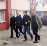 Kesinleşmiş 45 Yıl Cezaları Olan 2 Şahıs Gebze'de Yakalandı