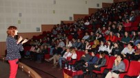 BAHÇEŞEHIR ÜNIVERSITESI - MEÜ'de 'Bilinçli Farkındalık Ve Erteleme' Konferansı