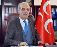 TÜRKİYE KOMÜNİST PARTİSİ - MHP'li Demir'den 'Afrin' Açıklaması