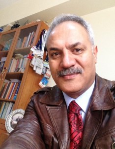 Prof. Dr. Karabulut'tan Afrin Değerlendirmesi