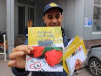 BABALAR GÜNÜ - Sevgililer Günü'ne Nostaljik Yaklaşım