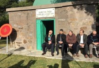İLMEN - Süreyya Paşa 63. Ölüm Yıl Dönümünde Maltepe'de Anıldı