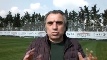 BELEK - 'Takımlar, Bir Sonraki Yılın Rezervasyonunu Yaptırıyor'