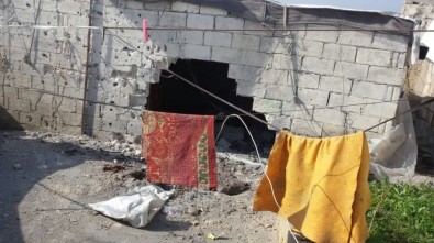 Teröristler Kamptaki Sivilleri Vurdu Açıklaması 3 Ölü, 15 Yaralı