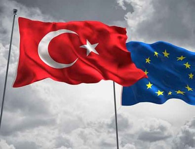 Türkiye - AB zirvesi Varna'da yapılacak