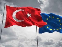 Türkiye - AB zirvesi Varna'da yapılacak